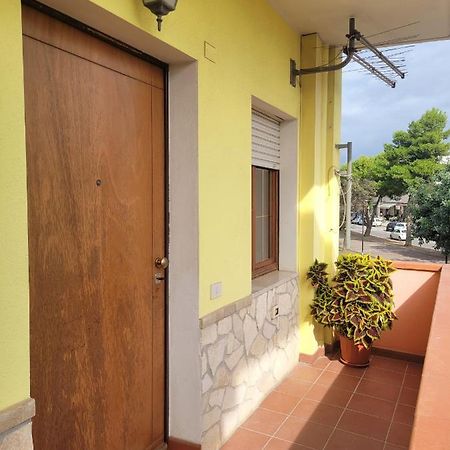 Butterflyhouse Villa Monserrato Bagian luar foto