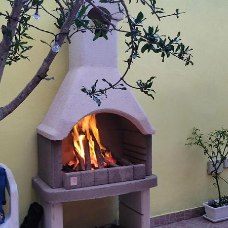 Butterflyhouse Villa Monserrato Bagian luar foto