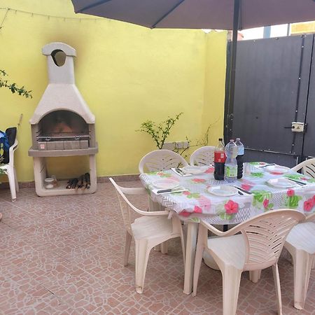 Butterflyhouse Villa Monserrato Bagian luar foto