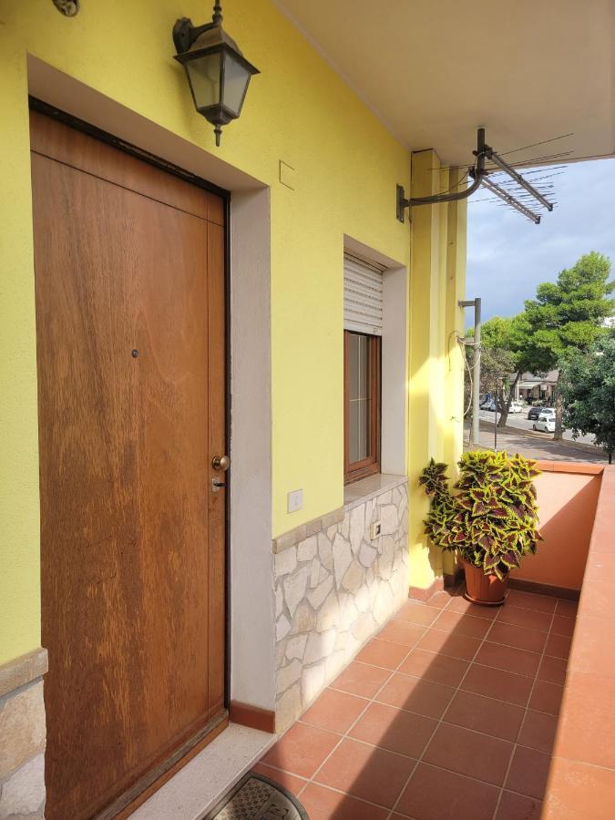 Butterflyhouse Villa Monserrato Bagian luar foto