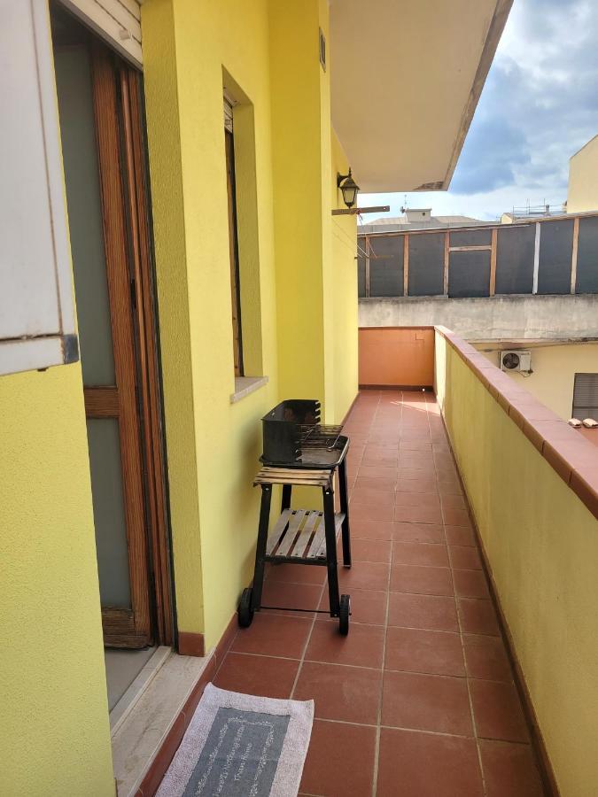 Butterflyhouse Villa Monserrato Bagian luar foto