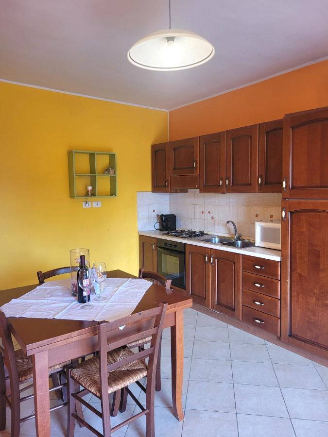 Butterflyhouse Villa Monserrato Bagian luar foto