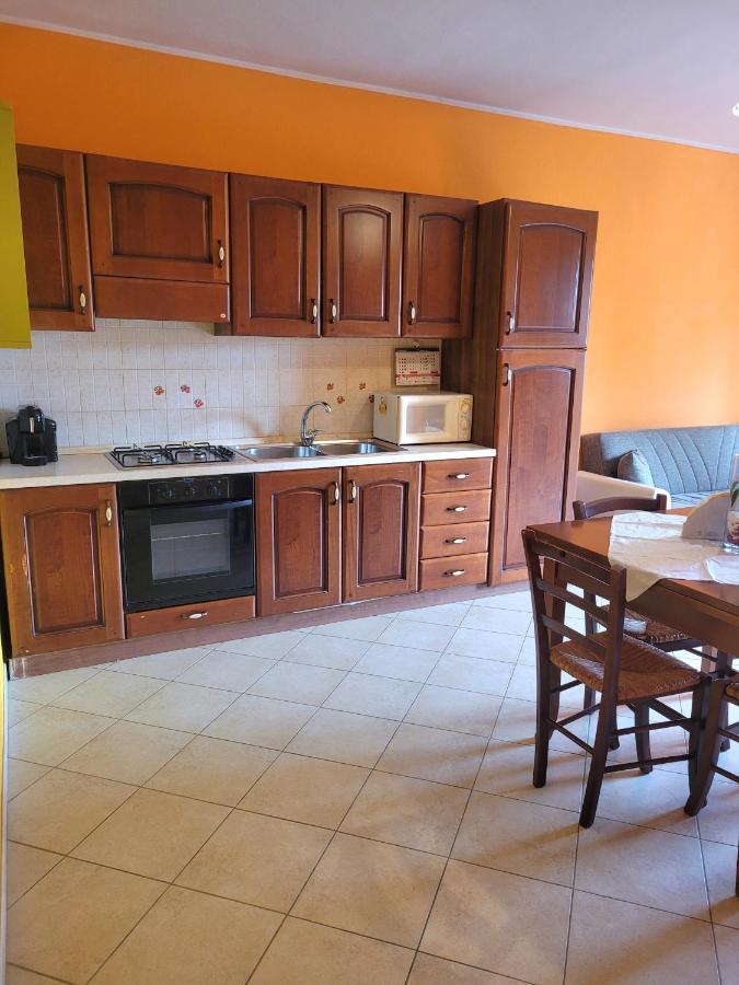 Butterflyhouse Villa Monserrato Bagian luar foto