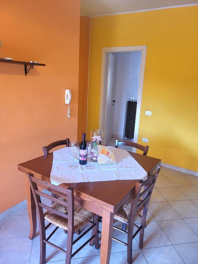 Butterflyhouse Villa Monserrato Bagian luar foto