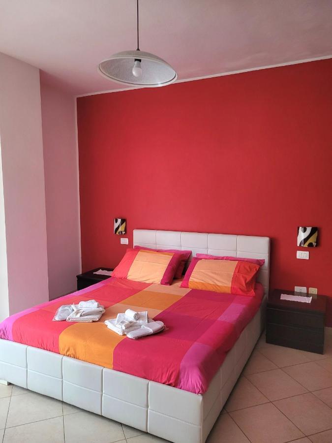 Butterflyhouse Villa Monserrato Bagian luar foto