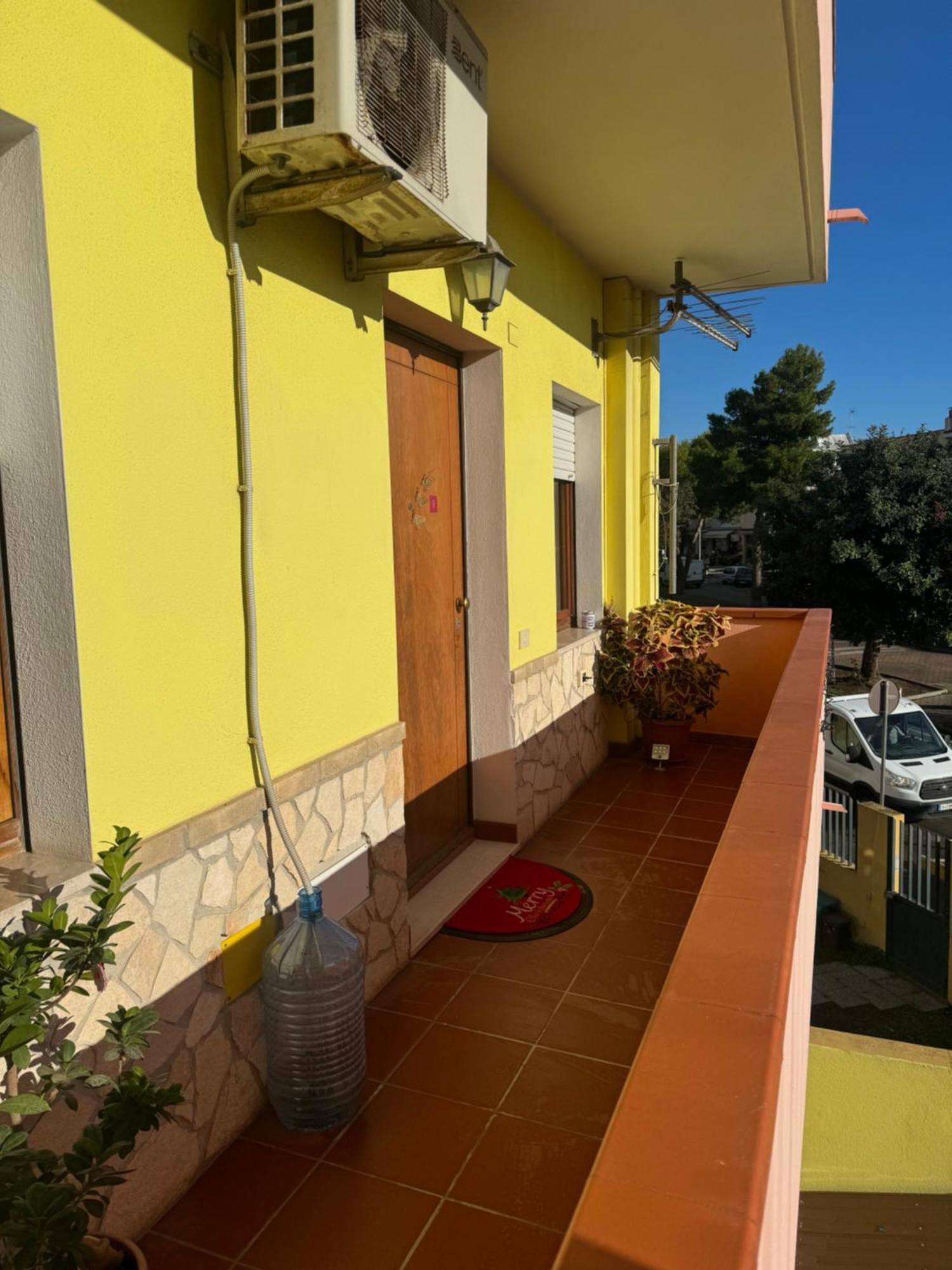 Butterflyhouse Villa Monserrato Bagian luar foto
