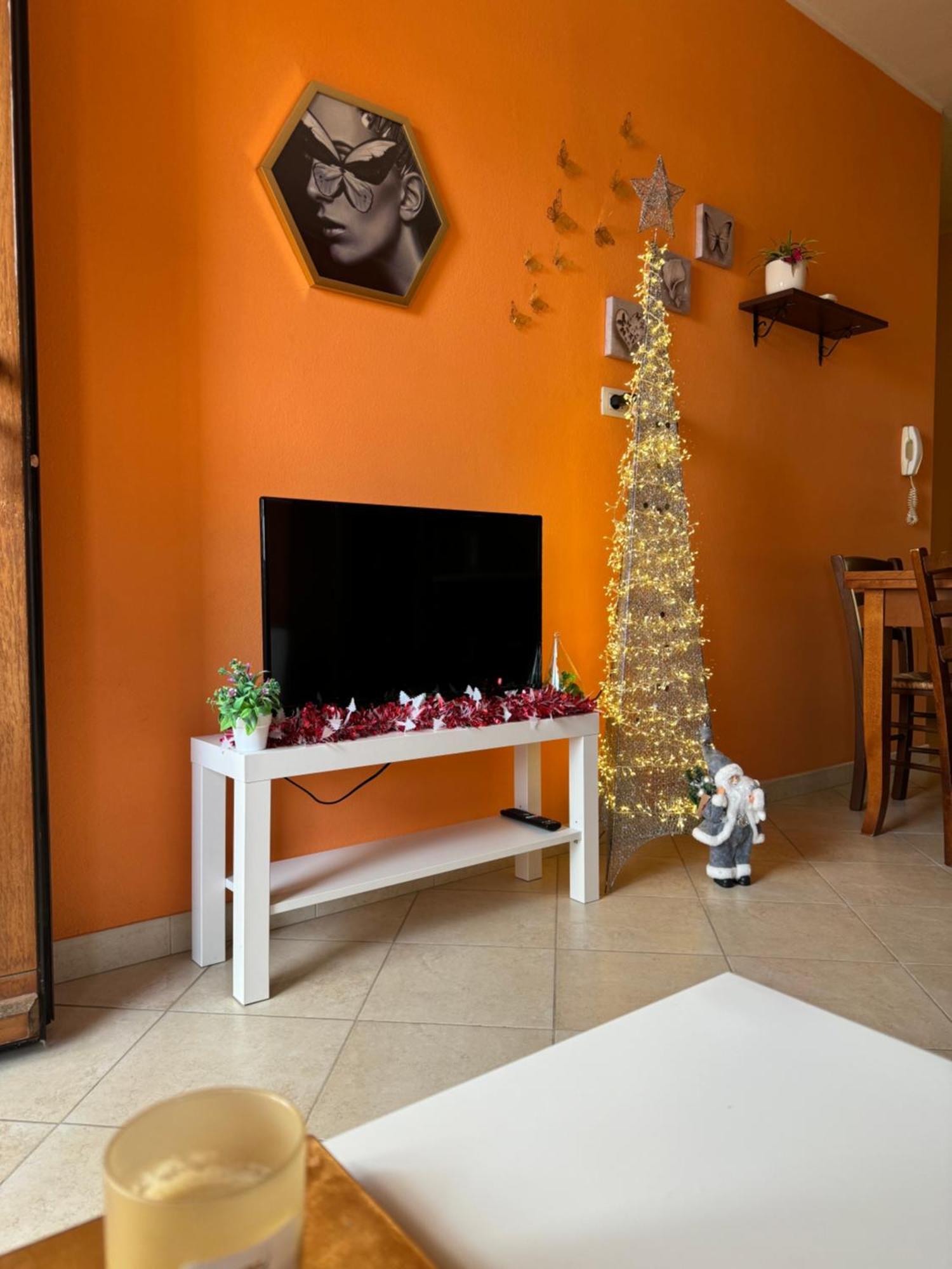Butterflyhouse Villa Monserrato Bagian luar foto