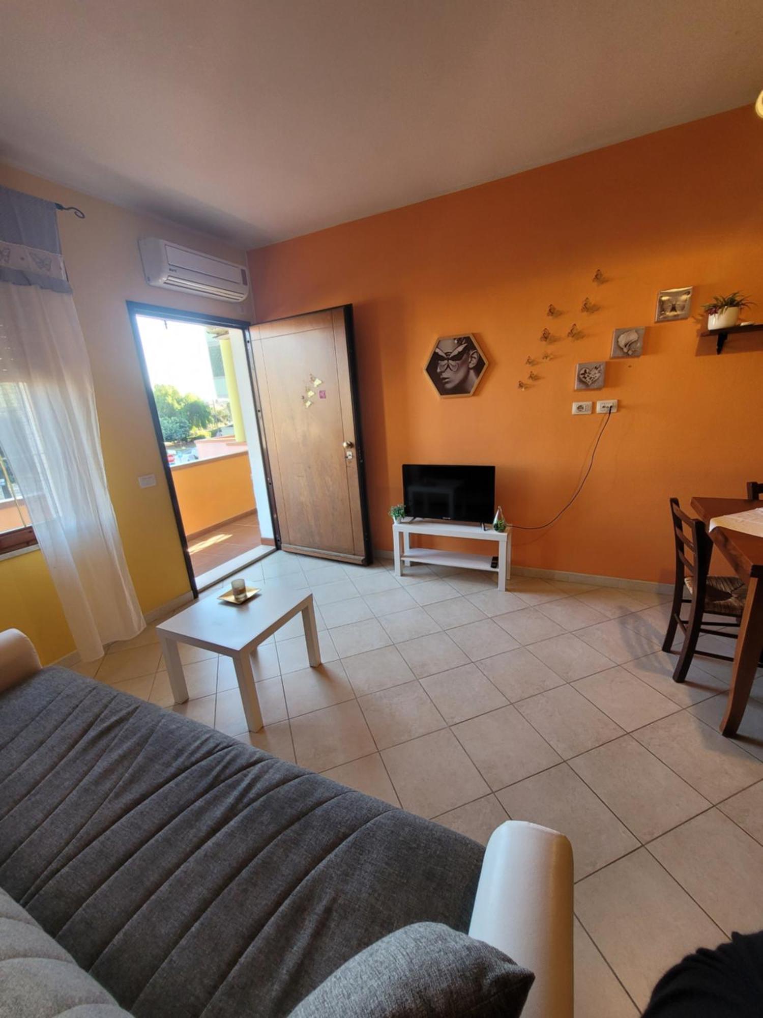 Butterflyhouse Villa Monserrato Bagian luar foto