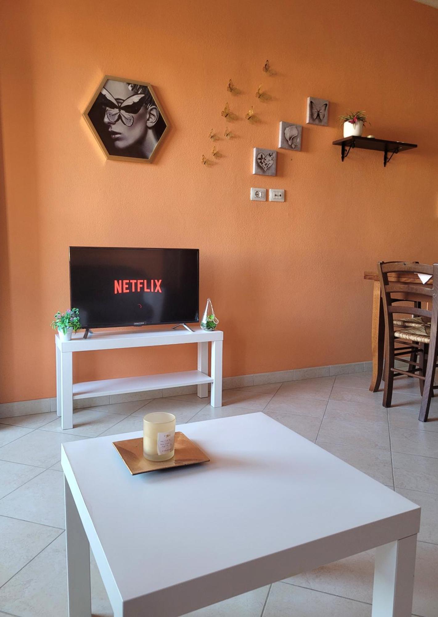 Butterflyhouse Villa Monserrato Bagian luar foto