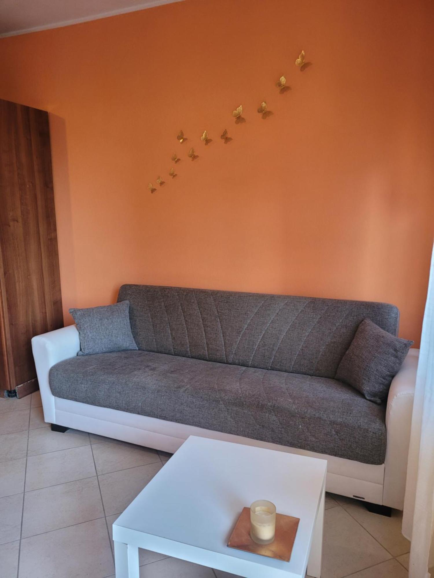 Butterflyhouse Villa Monserrato Bagian luar foto